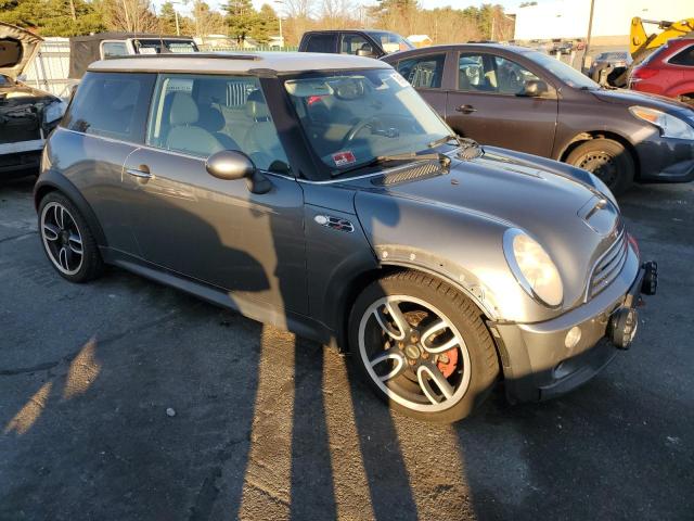 Photo 3 VIN: WMWRE33565TD98869 - MINI COOPER S 