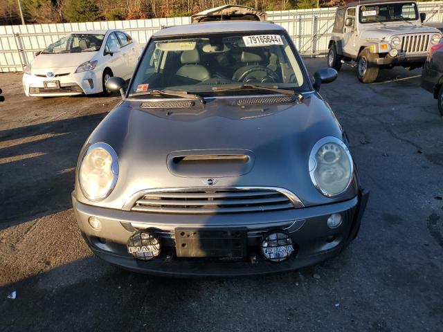 Photo 4 VIN: WMWRE33565TD98869 - MINI COOPER S 