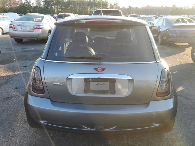 Photo 5 VIN: WMWRE33565TD98869 - MINI COOPER S 