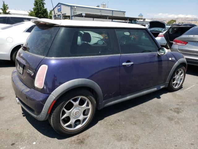 Photo 2 VIN: WMWRE33565TG96208 - MINI COOPER S 