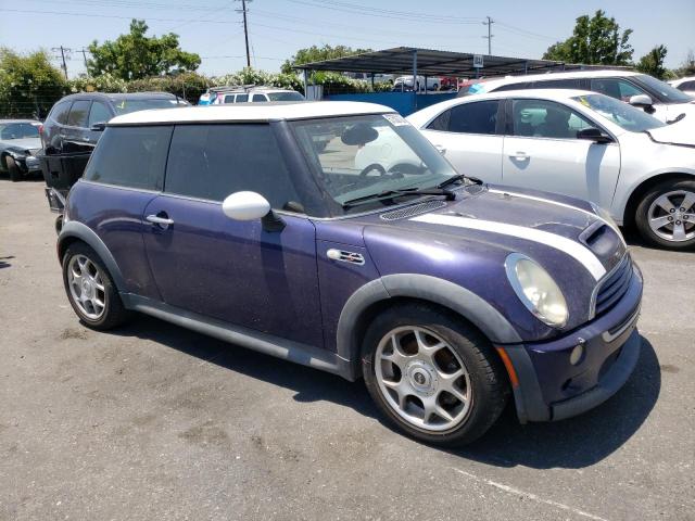 Photo 3 VIN: WMWRE33565TG96208 - MINI COOPER S 