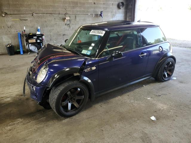 Photo 0 VIN: WMWRE33566TL18372 - MINI COOPER S 