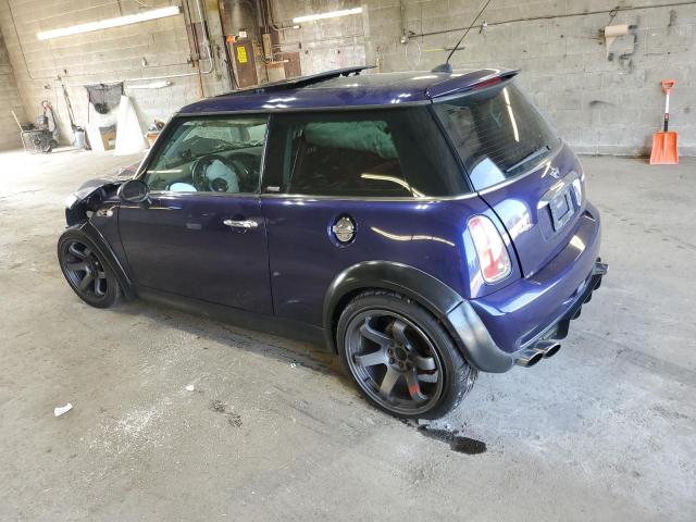 Photo 1 VIN: WMWRE33566TL18372 - MINI COOPER S 