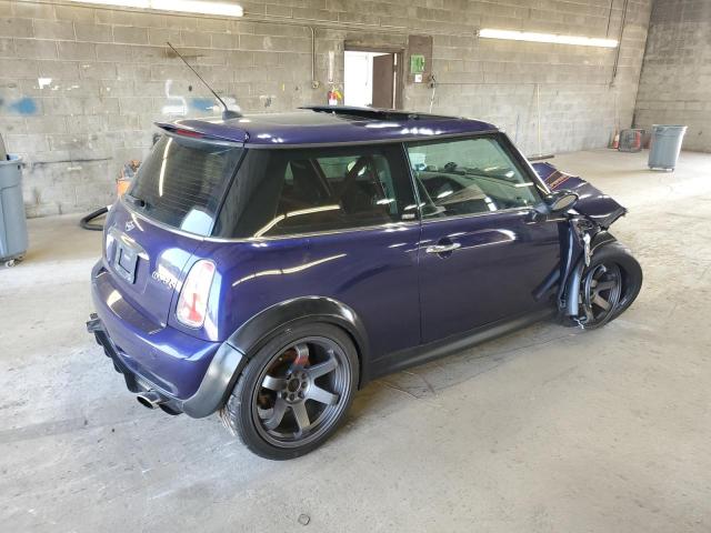 Photo 2 VIN: WMWRE33566TL18372 - MINI COOPER S 