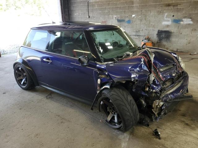 Photo 3 VIN: WMWRE33566TL18372 - MINI COOPER S 