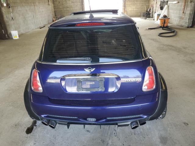 Photo 5 VIN: WMWRE33566TL18372 - MINI COOPER S 