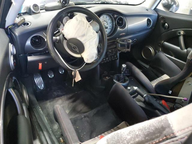 Photo 7 VIN: WMWRE33566TL18372 - MINI COOPER S 