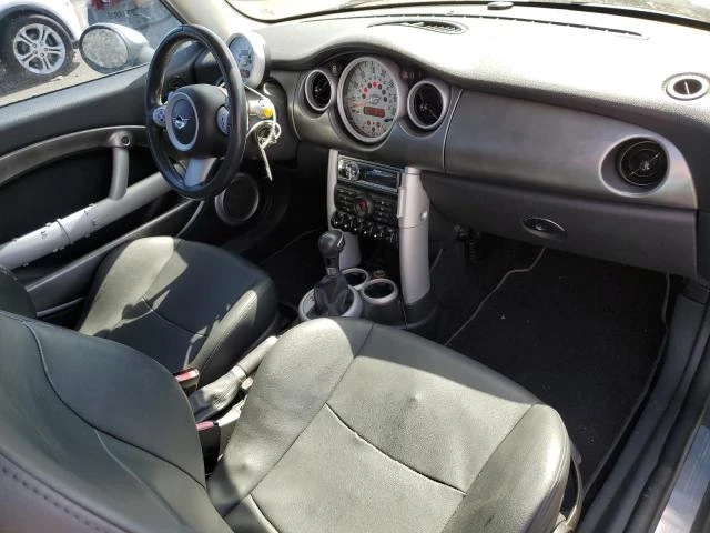 Photo 7 VIN: WMWRE33575TG98050 - MINI COOPER S 