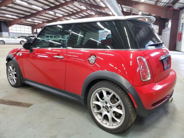 Photo 1 VIN: WMWRE33575TL12918 - MINI COOPER 