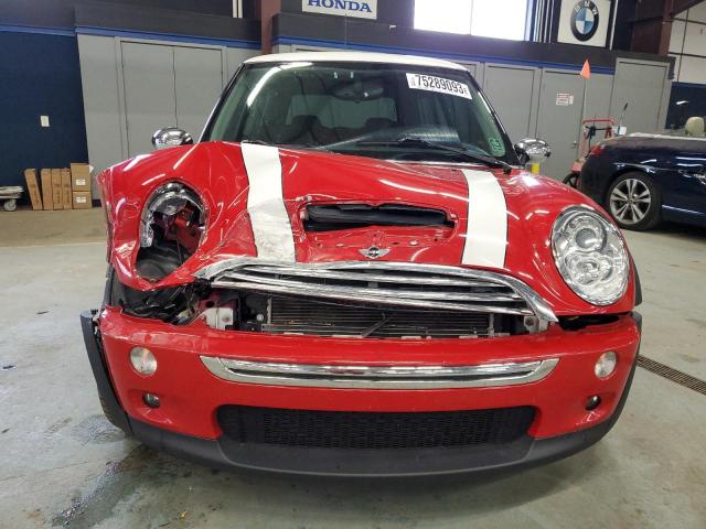 Photo 4 VIN: WMWRE33575TL12918 - MINI COOPER 