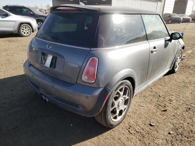 Photo 3 VIN: WMWRE33576TL16260 - MINI COOPER S 