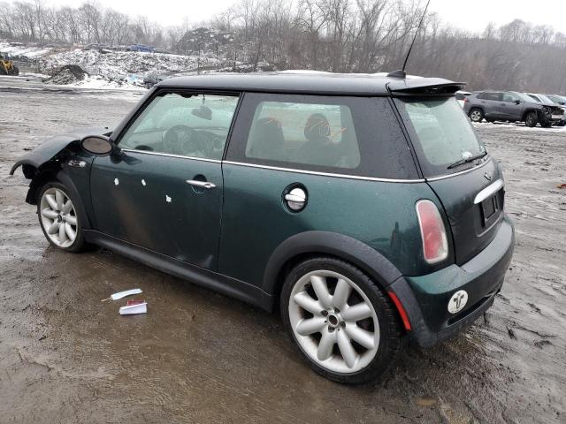 Photo 1 VIN: WMWRE33576TL21197 - MINI COOPER 