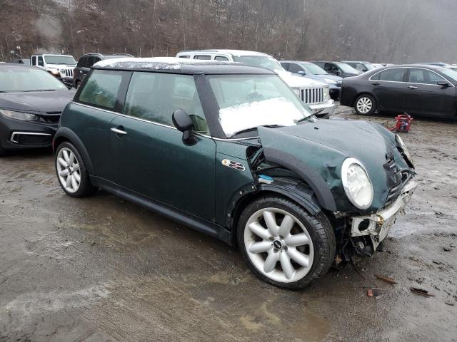 Photo 3 VIN: WMWRE33576TL21197 - MINI COOPER 