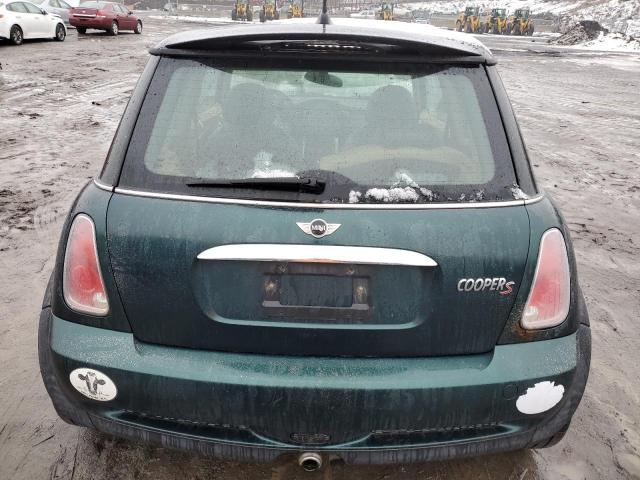 Photo 5 VIN: WMWRE33576TL21197 - MINI COOPER 