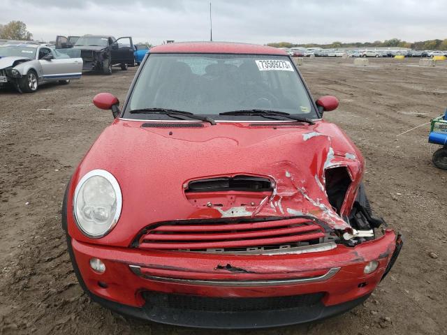 Photo 4 VIN: WMWRE33576TL22060 - MINI COOPER 