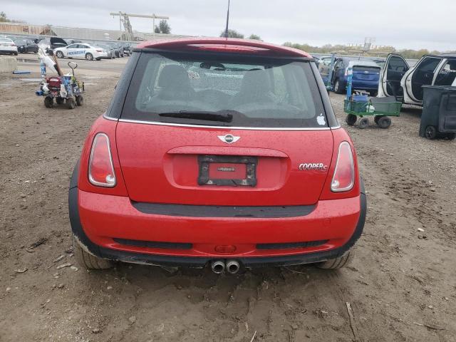 Photo 5 VIN: WMWRE33576TL22060 - MINI COOPER 