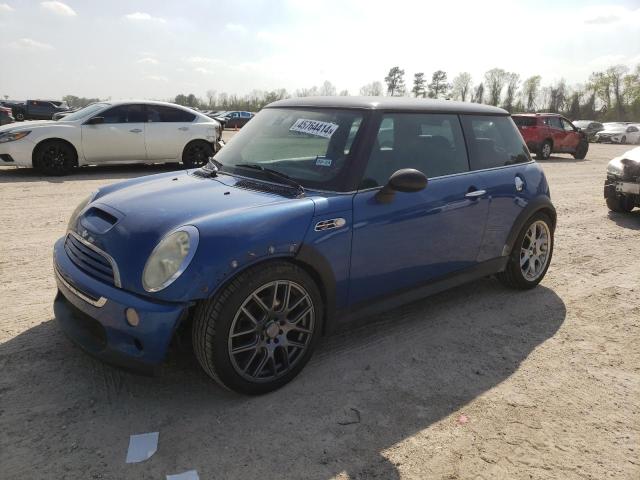 Photo 0 VIN: WMWRE33576TN27216 - MINI COOPER S 