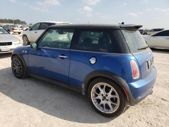 Photo 1 VIN: WMWRE33576TN27216 - MINI COOPER S 