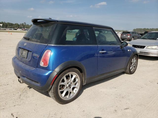 Photo 2 VIN: WMWRE33576TN27216 - MINI COOPER S 