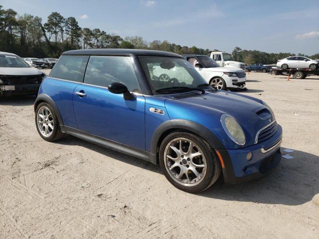 Photo 3 VIN: WMWRE33576TN27216 - MINI COOPER S 