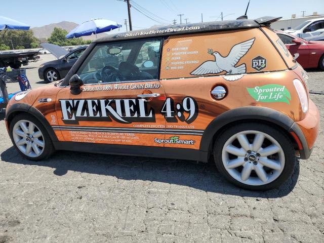 Photo 1 VIN: WMWRE33585TL10174 - MINI COOPER 