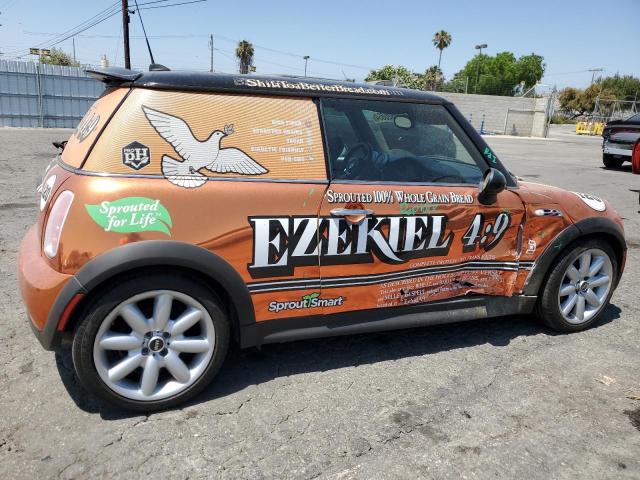 Photo 2 VIN: WMWRE33585TL10174 - MINI COOPER 