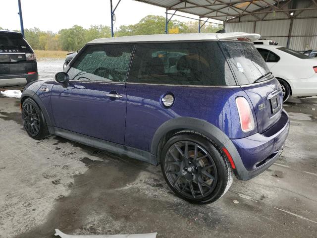 Photo 1 VIN: WMWRE33585TL11776 - MINI COOPER S 