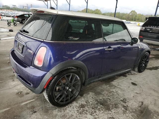 Photo 2 VIN: WMWRE33585TL11776 - MINI COOPER S 