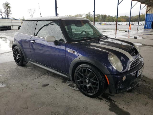 Photo 3 VIN: WMWRE33585TL11776 - MINI COOPER S 