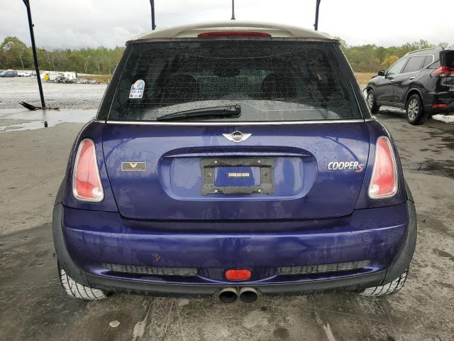 Photo 5 VIN: WMWRE33585TL11776 - MINI COOPER S 