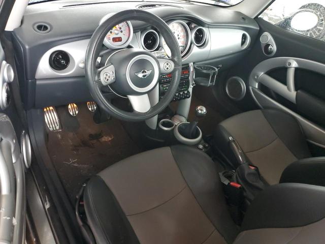 Photo 7 VIN: WMWRE33585TL11776 - MINI COOPER S 