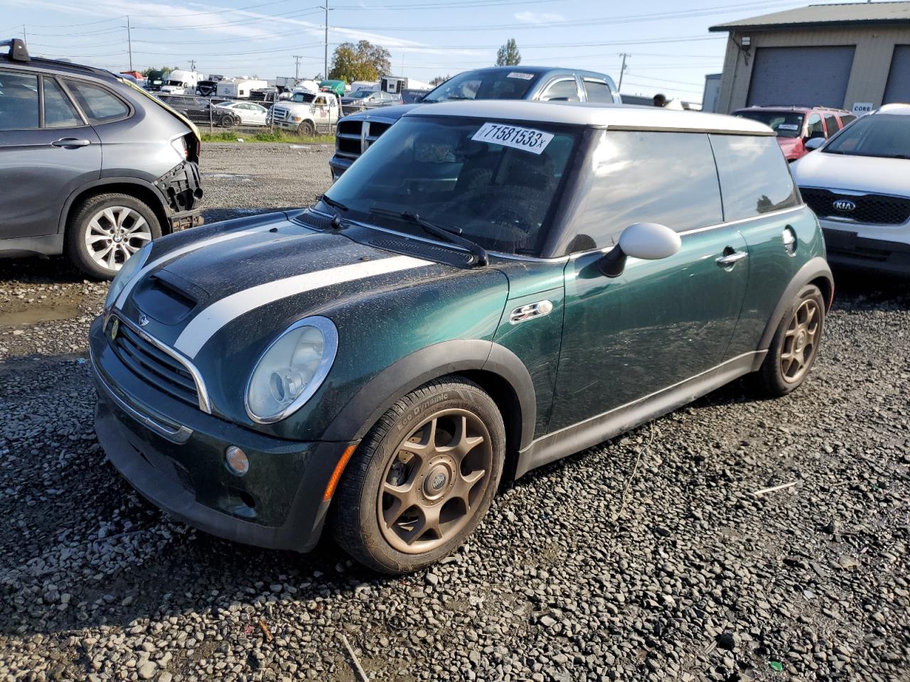 Photo 0 VIN: WMWRE33585TL13673 - MINI COOPER 