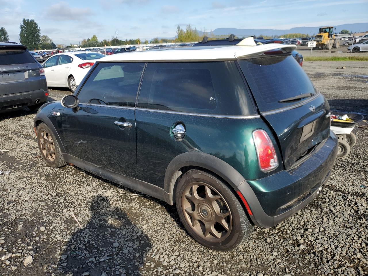 Photo 1 VIN: WMWRE33585TL13673 - MINI COOPER 