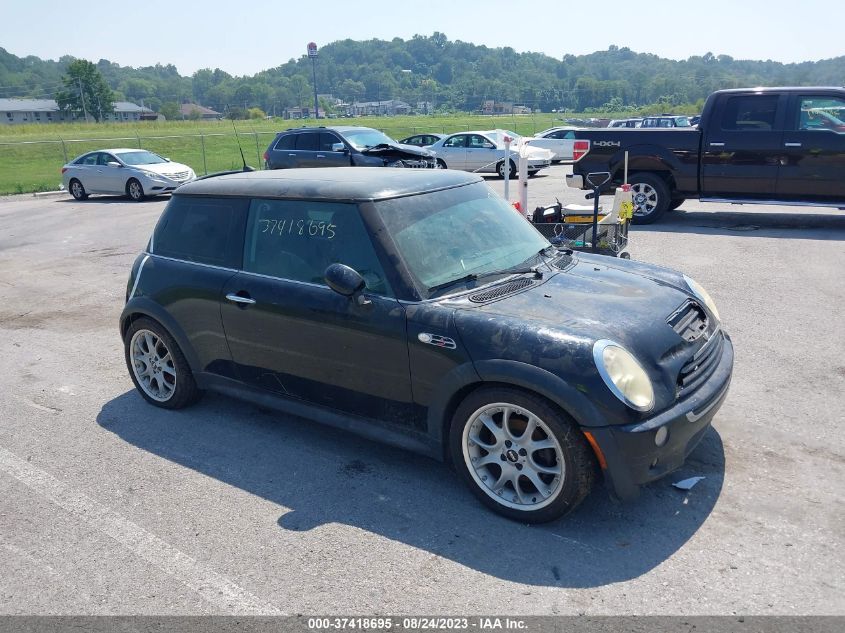 Photo 0 VIN: WMWRE33585TL15195 - MINI COOPER 