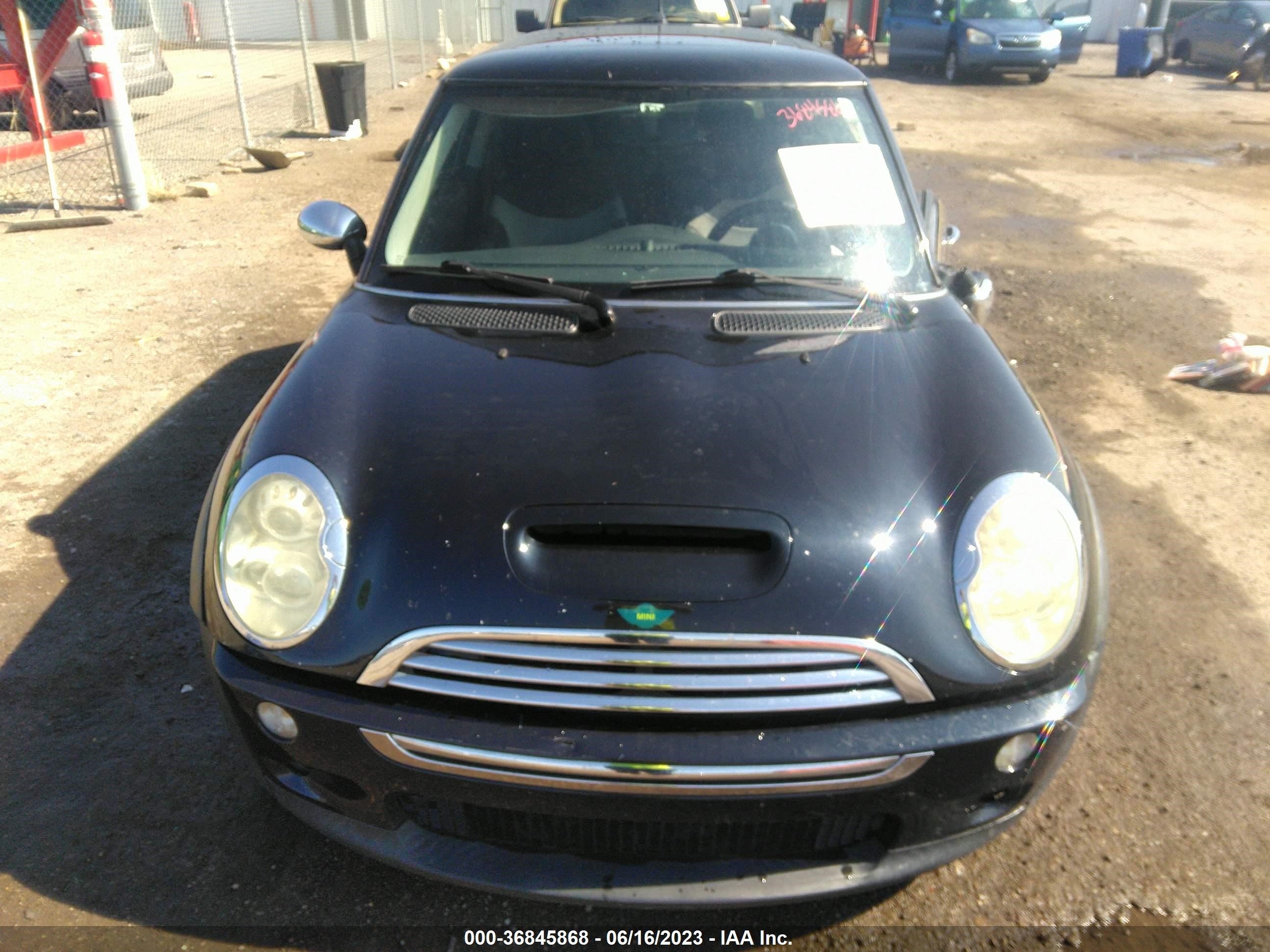 Photo 12 VIN: WMWRE33586TG99659 - MINI HARD TOP 