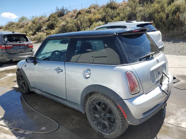 Photo 1 VIN: WMWRE33586TJ37385 - MINI COOPER S 