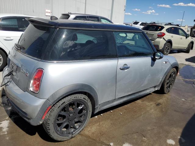 Photo 2 VIN: WMWRE33586TJ37385 - MINI COOPER S 