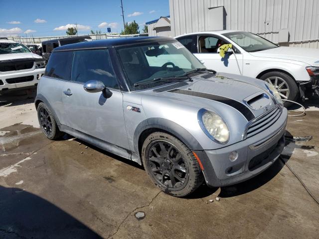 Photo 3 VIN: WMWRE33586TJ37385 - MINI COOPER S 