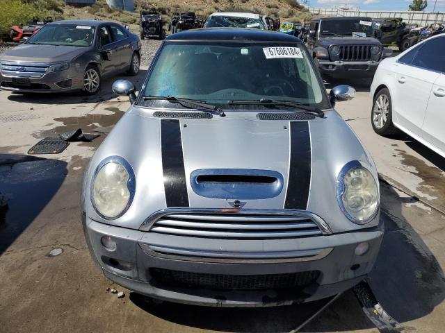 Photo 4 VIN: WMWRE33586TJ37385 - MINI COOPER S 