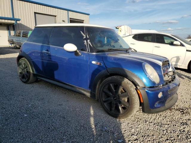 Photo 3 VIN: WMWRE33586TL23055 - MINI COOPER 