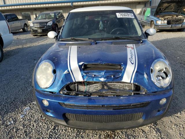 Photo 4 VIN: WMWRE33586TL23055 - MINI COOPER 