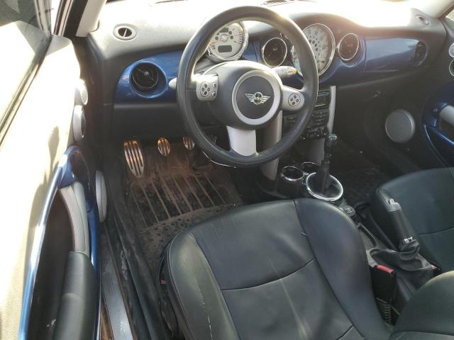 Photo 7 VIN: WMWRE33586TL23055 - MINI COOPER 