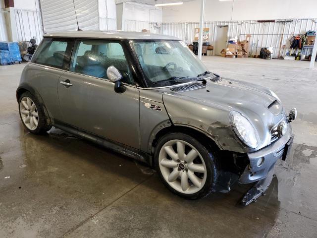 Photo 3 VIN: WMWRE33586TL23119 - MINI COOPER 