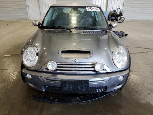 Photo 4 VIN: WMWRE33586TL23119 - MINI COOPER 