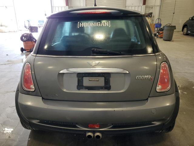 Photo 5 VIN: WMWRE33586TL23119 - MINI COOPER 