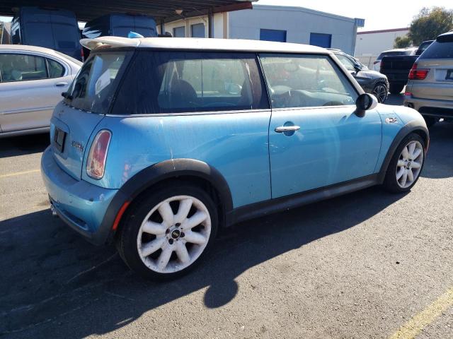 Photo 2 VIN: WMWRE33595TG96655 - MINI COOPER S 