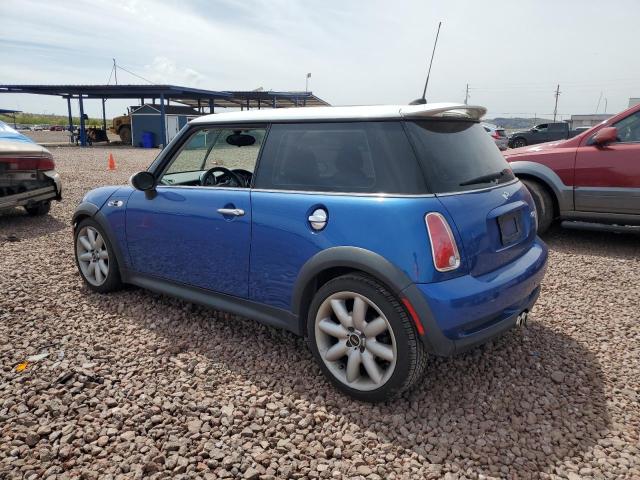 Photo 1 VIN: WMWRE33596TJ39002 - MINI COOPER 