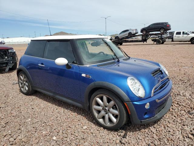 Photo 3 VIN: WMWRE33596TJ39002 - MINI COOPER 