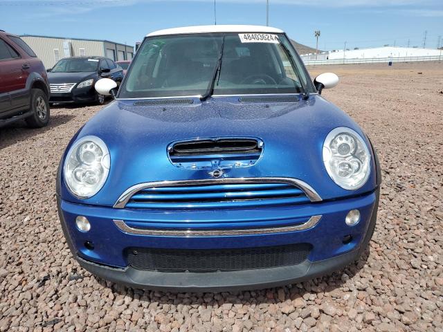 Photo 4 VIN: WMWRE33596TJ39002 - MINI COOPER 