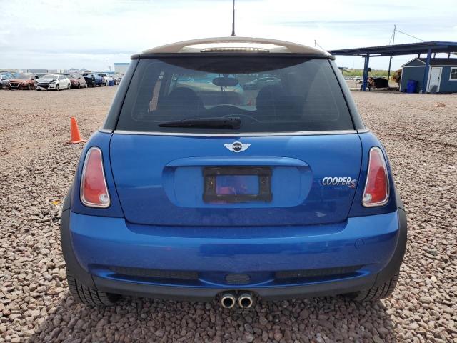 Photo 5 VIN: WMWRE33596TJ39002 - MINI COOPER 